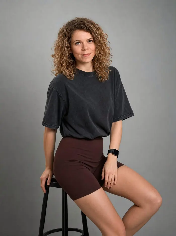 Юлия Самарина, ведение по питанию